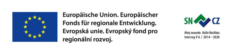 Program Ziel ETZ / Cíl EÚS Česká republika - Svobodný stát Sasko 2014-2020