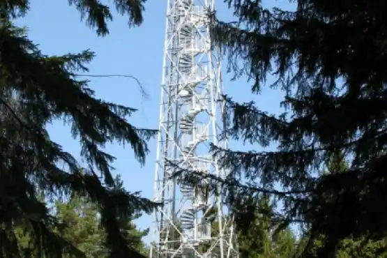 Panská rozhledna