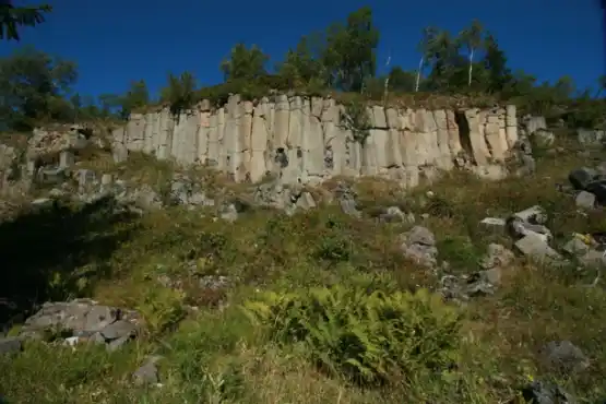 Přírodní rezervace Ryžovna 2