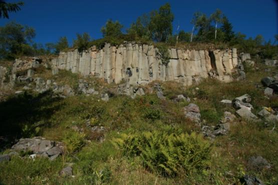 Přírodní rezervace Ryžovna 2