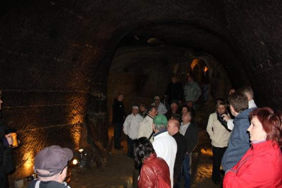 2013 - Studijní cesta do Bavorska - 22. - 23. 05.