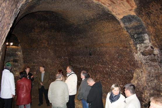 2013 - Studijní cesta do Bavorska - 22. - 23. 05.