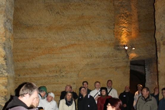 2013 - Studijní cesta do Bavorska - 22. - 23. 05.