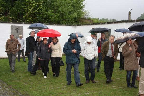 2013 - Studijní cesta do Bavorska - 22. - 23. 05.