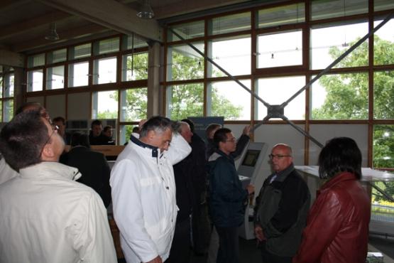 2013 - Studijní cesta do Bavorska - 22. - 23. 05.