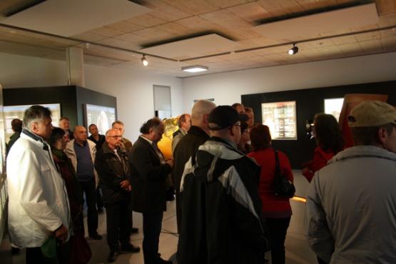 2013 - Studijní cesta do Bavorska - 22. - 23. 05.