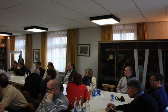 2013 - Studijní cesta do Bavorska - 22. - 23. 05.