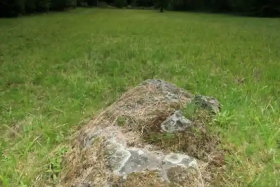 Přírodní památka Žďár u Chodského Újezda