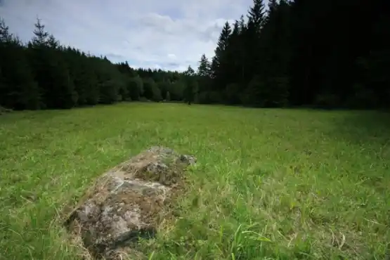 Přírodní památka Žďár u Chodského Újezda 2