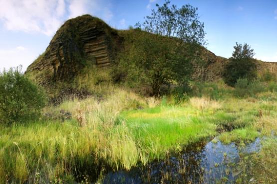 Významný krajinný prvek Těšetický lom