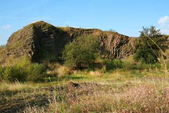 Významný krajinný prvek Těšetický lom 2