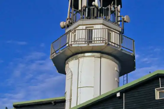 Rozhledna Plešivec