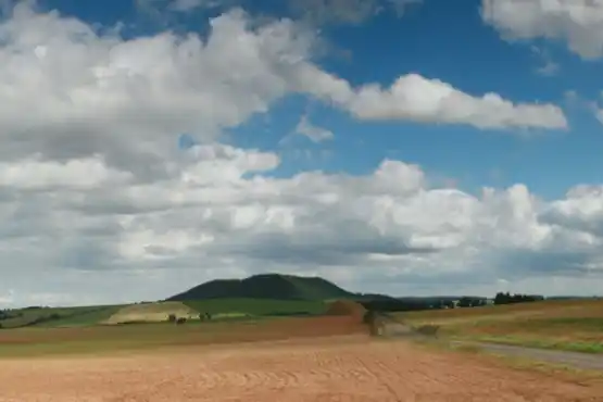 Přírodní rezervace Vladař