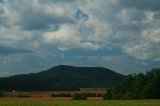 Přírodní rezervace Vladař 2