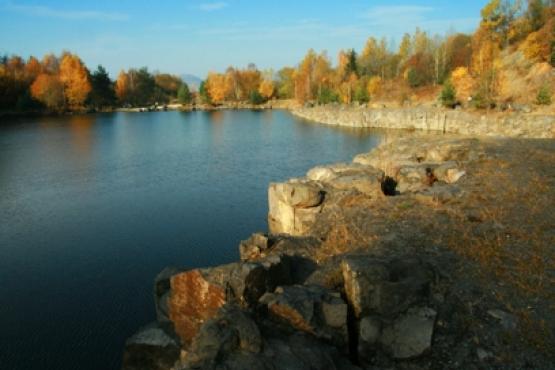 Přírodní rezervace Hradištský vrch 2