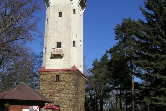 Rozhledna Diana