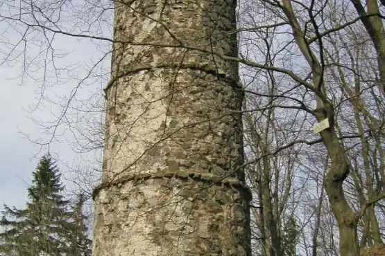Rozhledna Bučina u Kyselky