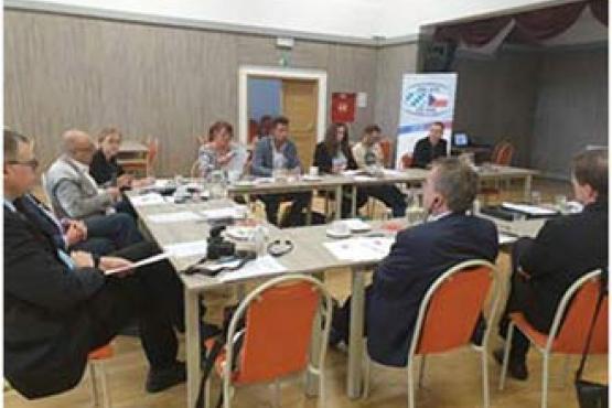 Česko-německá konference pro základní školy 