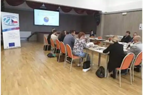 Česko-německá konference pro základní školy 