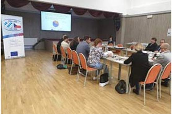 Česko-německá konference pro základní školy 