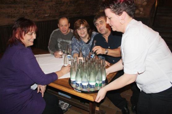 Regiontour v Brně - expozice Euregia Egrensis 13.01. - 16.01.2011