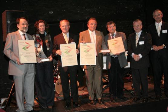 AGEG – Arbeitsgemeinschaft der europäischen Grenzregionen