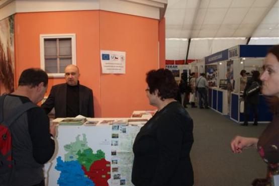 Holiday world Praha - 07. 10. 02. 2013