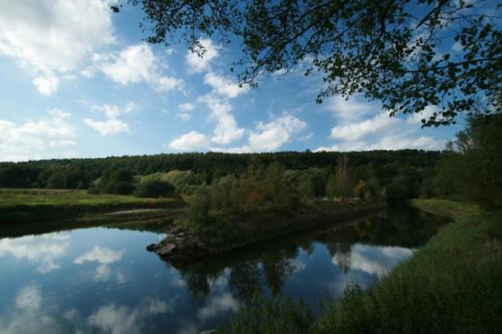 Přírodní rezervace Rathsam 2