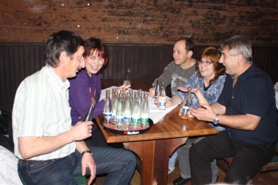 Regiontour v Brně - expozice Euregia Egrensis 13.01. - 16.01.2011