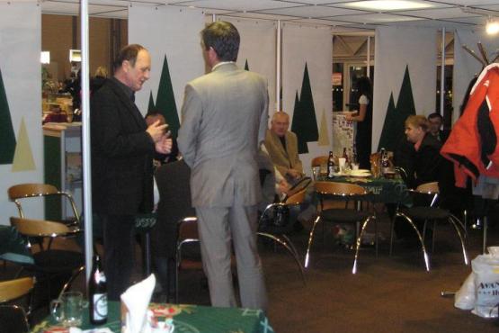 Regiontour v Brně - expozice Euregia Egrensis 14. 01. - 17. 01.2010