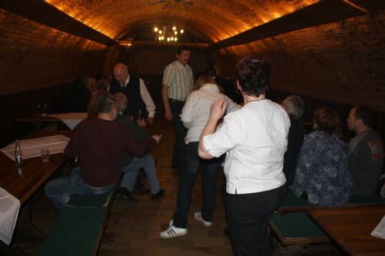 Regiontour v Brně - expozice Euregia Egrensis 13.01. - 16.01.2011