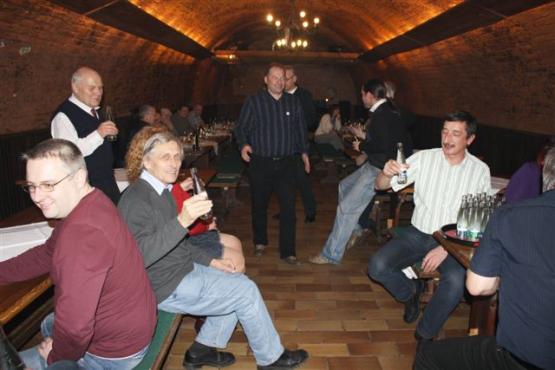 Regiontour v Brně - expozice Euregia Egrensis 13.01. - 16.01.2011