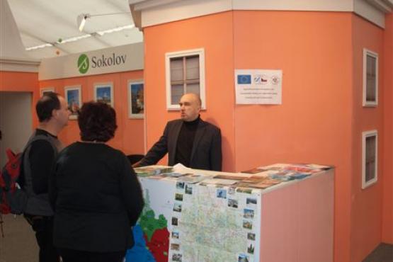 Holiday world Praha - 07. 10. 02. 2013