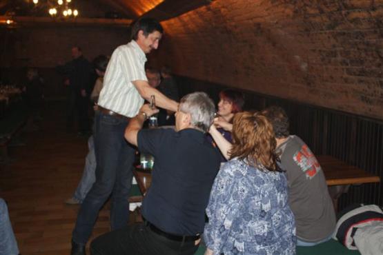 Regiontour v Brně - expozice Euregia Egrensis 13.01. - 16.01.2011