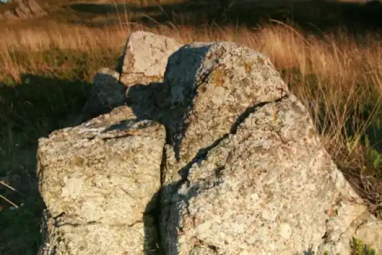Národní přírodní památka Křížky 2
