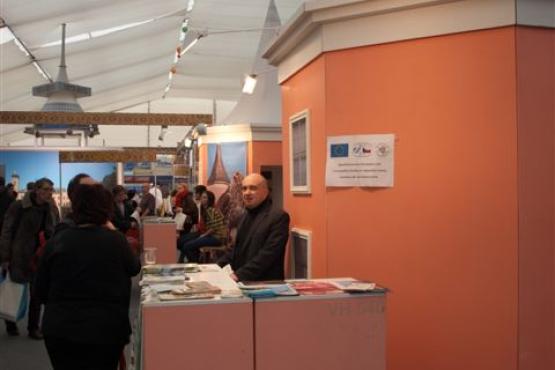 Holiday world Praha - 07. 10. 02. 2013