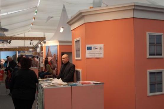 Holiday world Praha - 07. 10. 02. 2013Holiday world Praha - 07. 10. 02. 2013