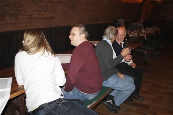 Regiontour v Brně - expozice Euregia Egrensis 13.01. - 16.01.2011