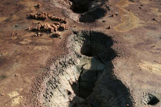 Národní přírodní rezervace SOOS 2