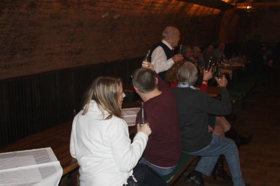 Regiontour v Brně - expozice Euregia Egrensis 13.01. - 16.01.2011