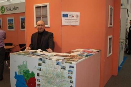 Holiday world Praha - 07. 10. 02. 2013