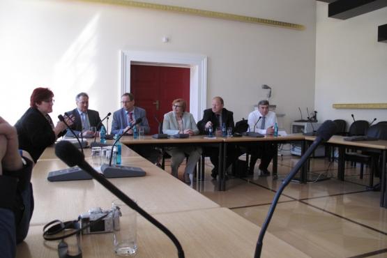 2017 – studijní cesta do Berlína