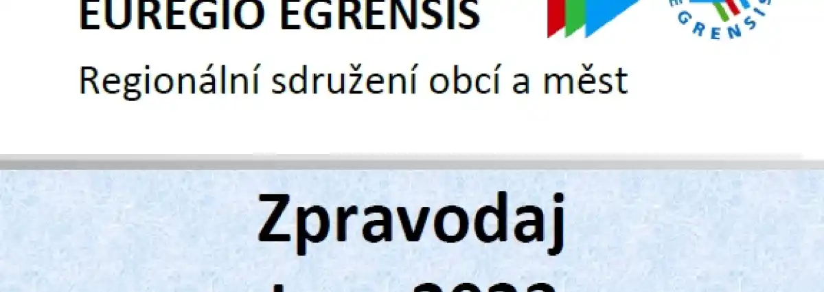 Zpravodaj jaro 2023
