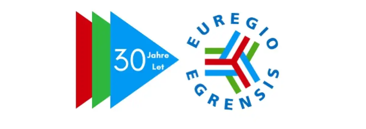 30. let Euregia Egrensis