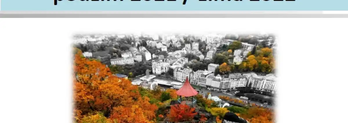 Zpravodaj Euregia Egrensis - podzim 2021 / zima 2022